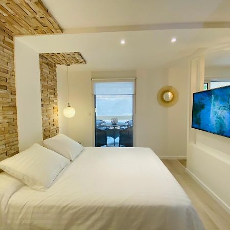 Feel@Home Nemausus « Le 11 » Nimes Bagian luar foto