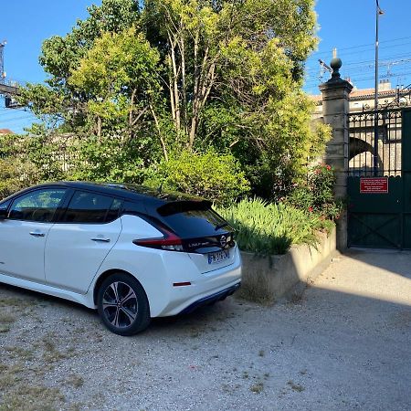 Feel@Home Nemausus « Le 11 » Nimes Bagian luar foto