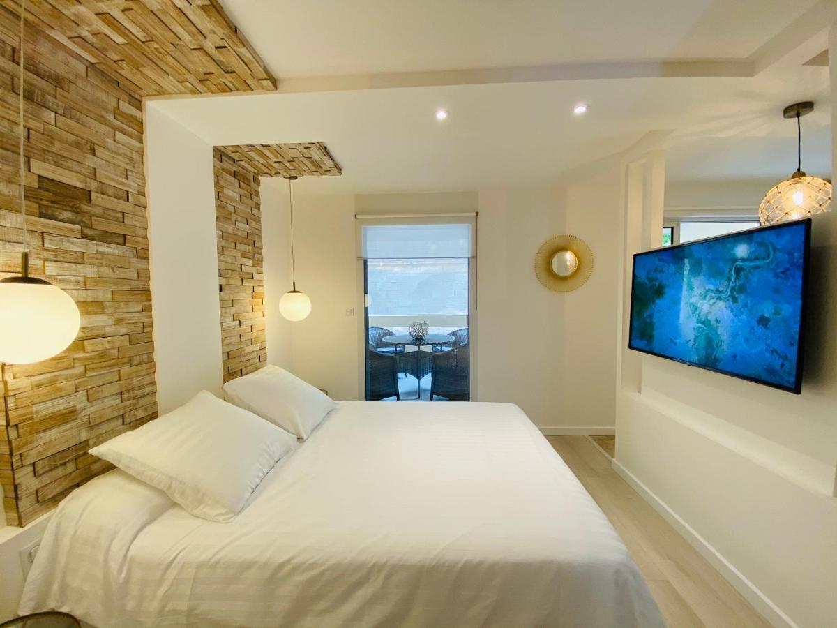 Feel@Home Nemausus « Le 11 » Nimes Bagian luar foto