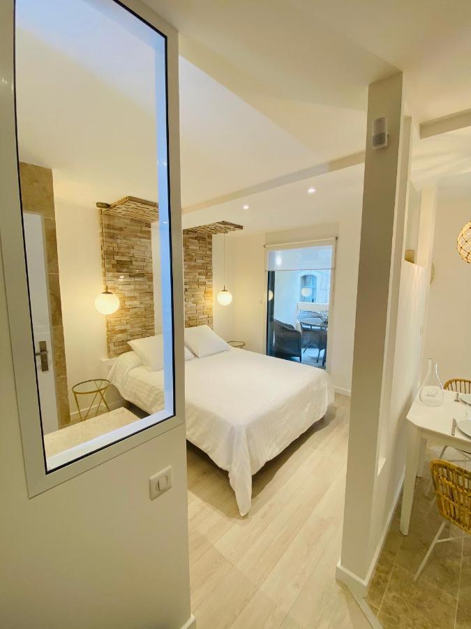 Feel@Home Nemausus « Le 11 » Nimes Bagian luar foto