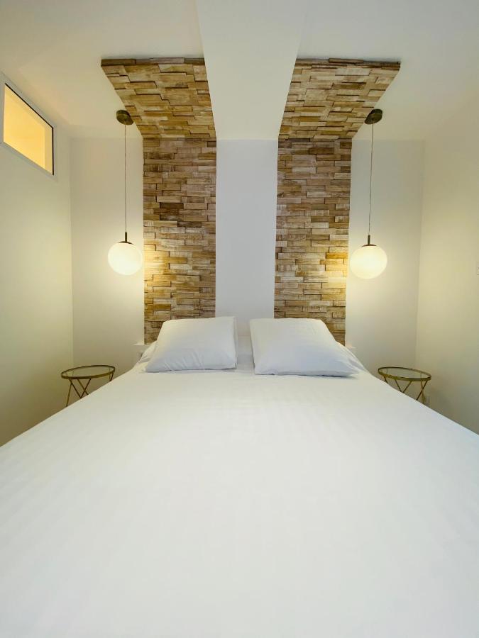 Feel@Home Nemausus « Le 11 » Nimes Bagian luar foto