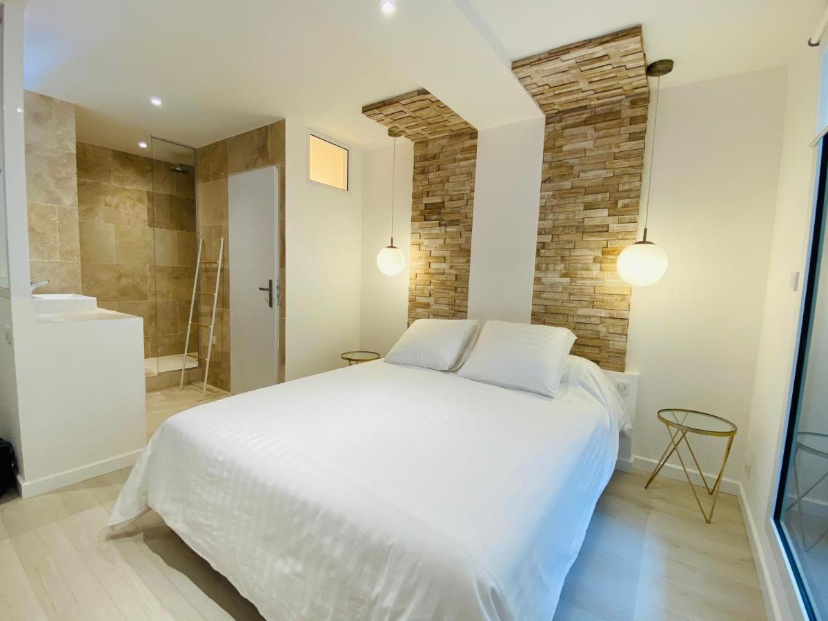 Feel@Home Nemausus « Le 11 » Nimes Bagian luar foto