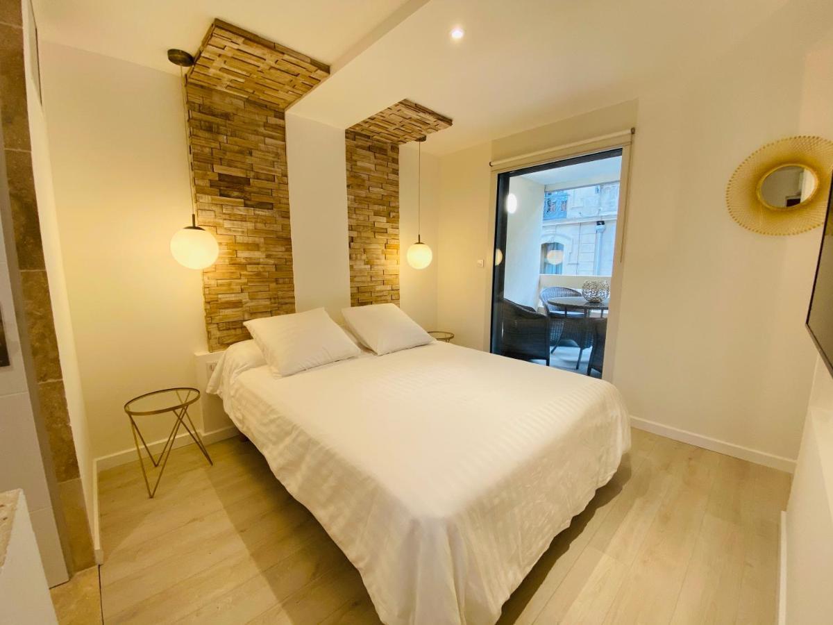 Feel@Home Nemausus « Le 11 » Nimes Bagian luar foto