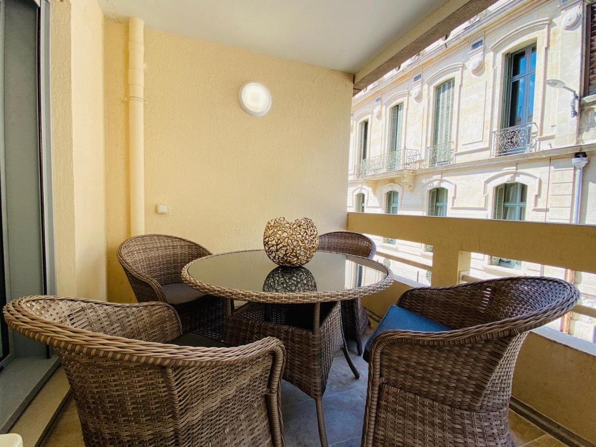 Feel@Home Nemausus « Le 11 » Nimes Bagian luar foto