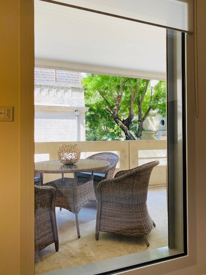 Feel@Home Nemausus « Le 11 » Nimes Bagian luar foto