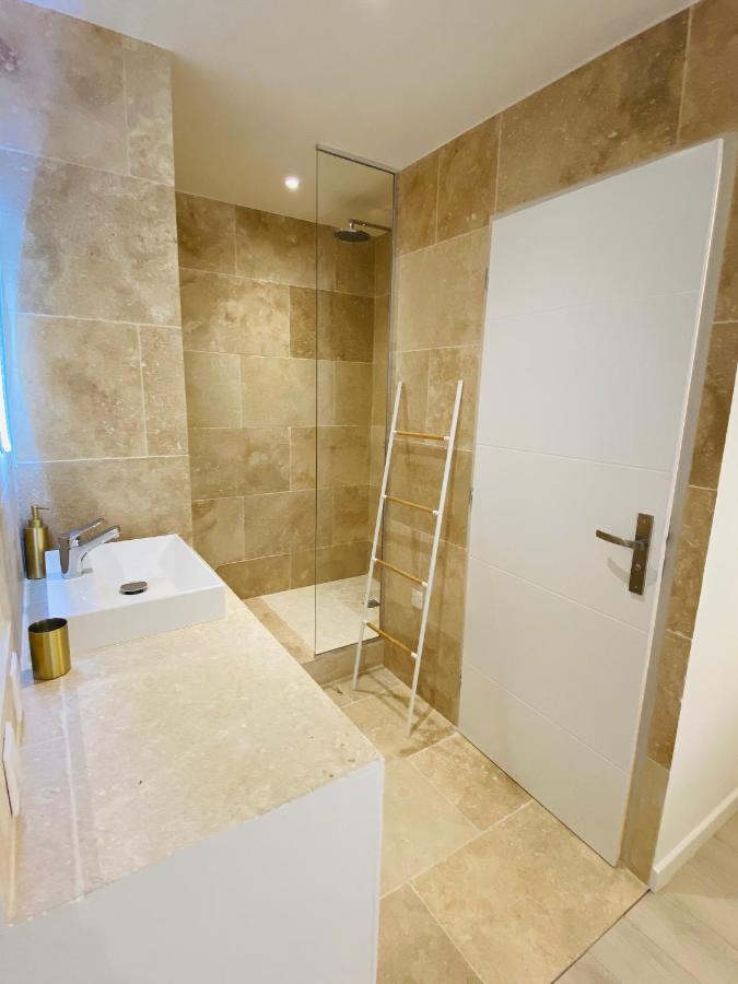 Feel@Home Nemausus « Le 11 » Nimes Bagian luar foto